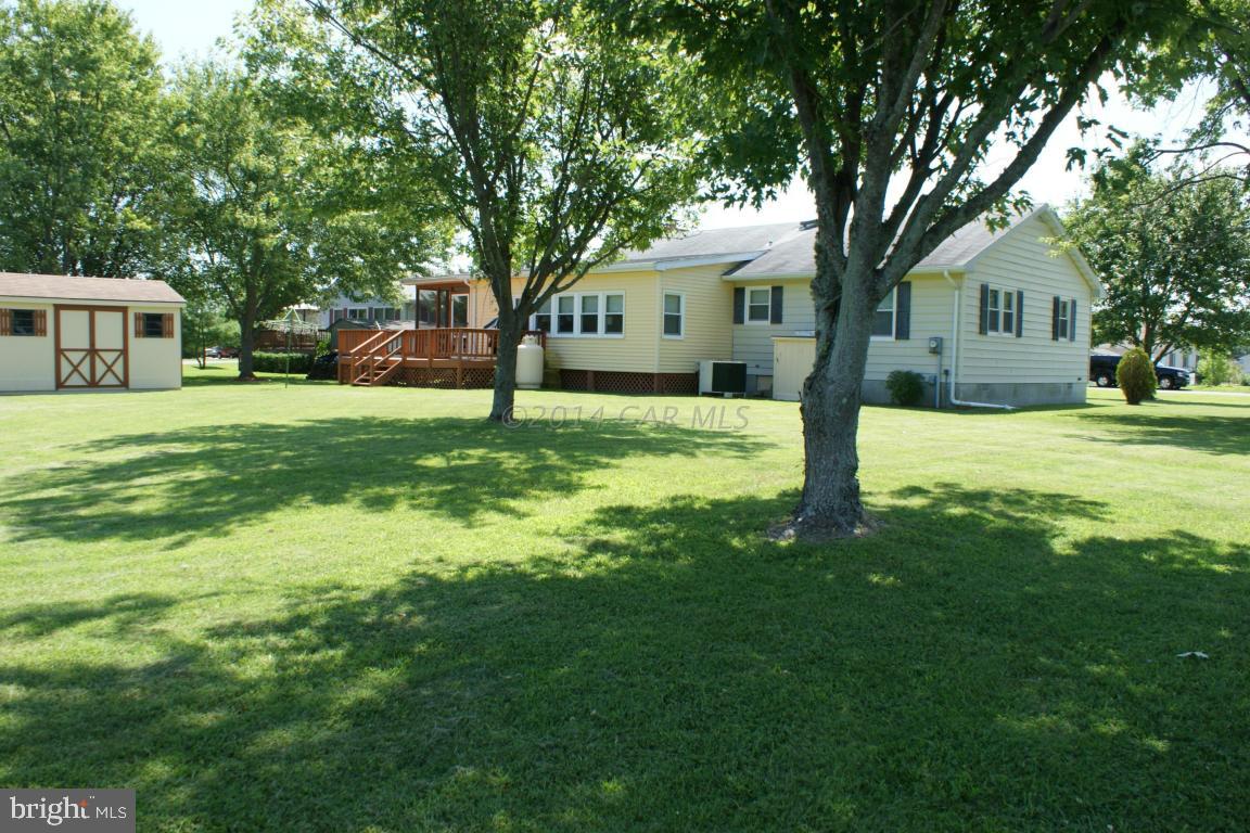 12421 Kent Road Ocean City, MD 21842 - Photo 7 of 13 Gallery Image 7