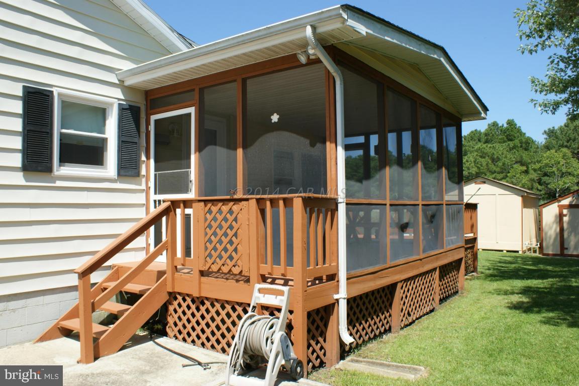 12421 Kent Road Ocean City, MD 21842 - Photo 10 of 13 Gallery Image 10