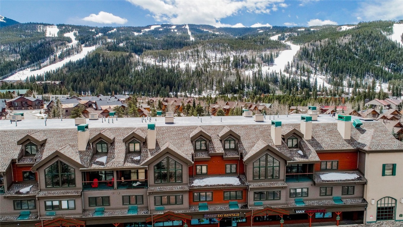 Areas & Villages of Keystone – Keystone Vacation Rentals by SummitCove  Property Management