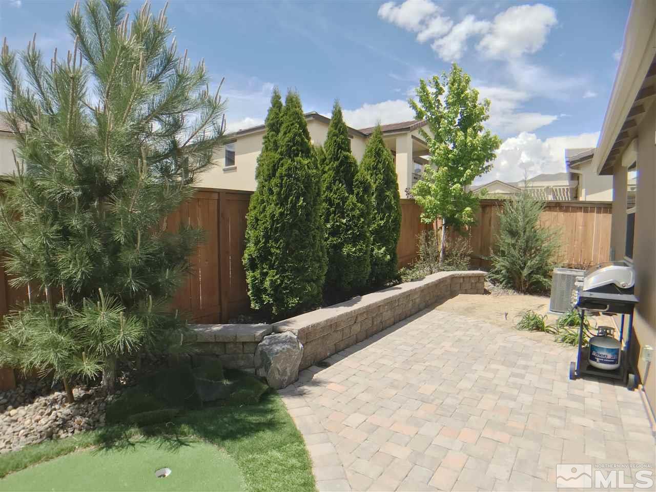 1635 Heavenly View Trail Reno, NV 89523 - Photo 16 of 17 Photo 16