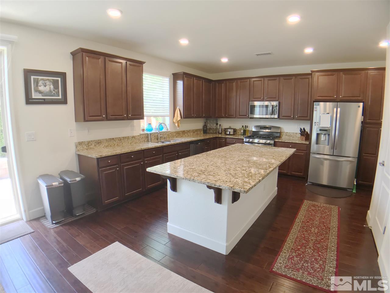 1635 Heavenly View Trail Reno, NV 89523 - Photo 3 of 17 Photo 3