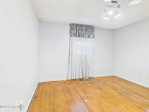 $385,000 | 550 North Leak Street, Southern Pines, NC 28387