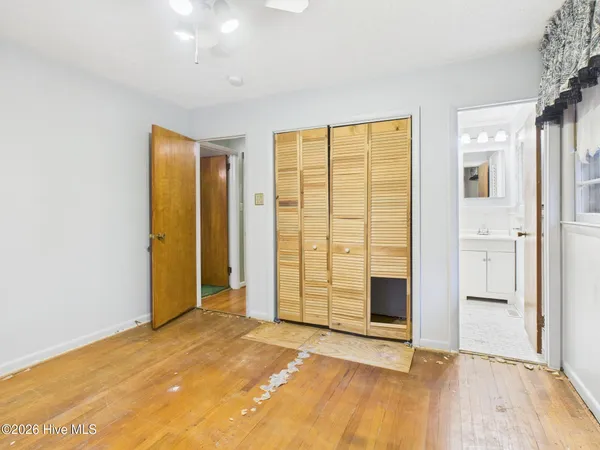 $385,000 | 550 North Leak Street, Southern Pines, NC 28387
