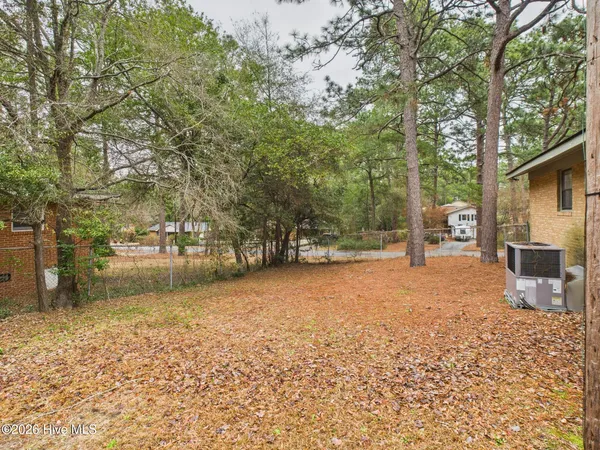 $385,000 | 550 North Leak Street, Southern Pines, NC 28387