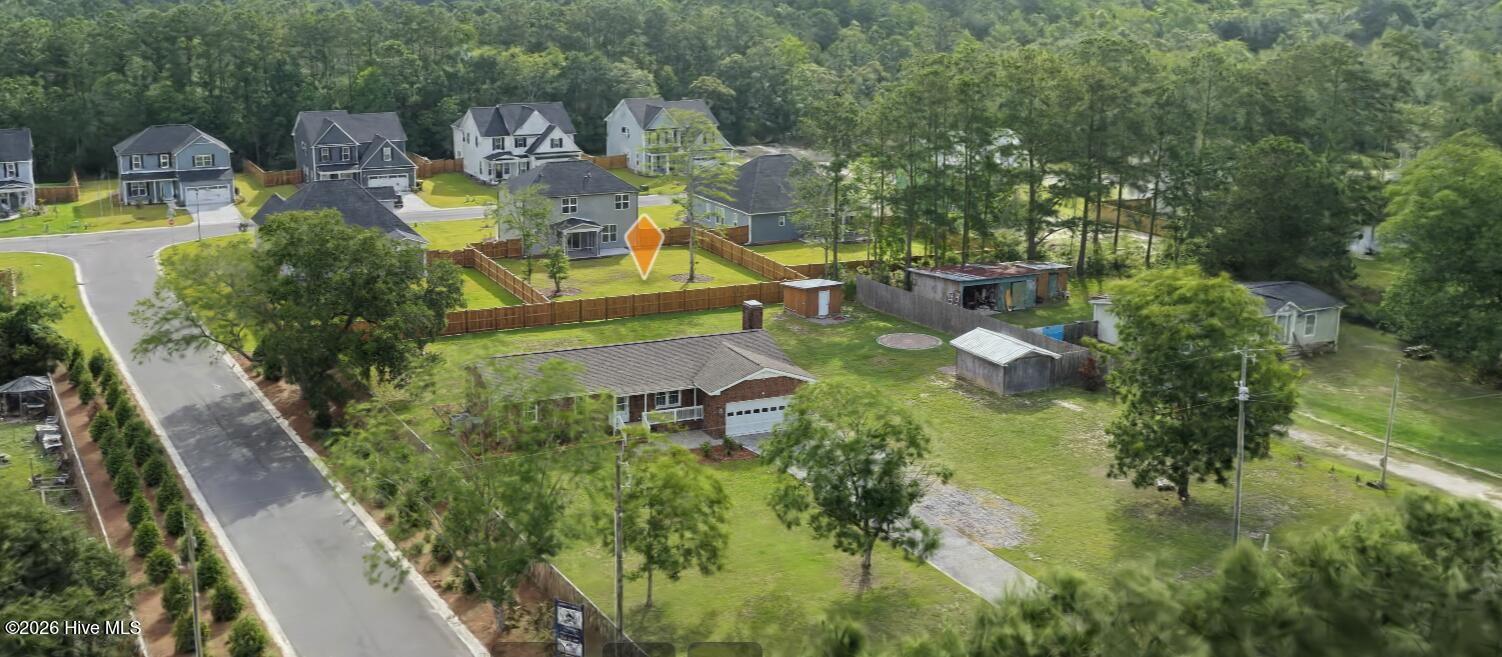 685 Edens Lane Hampstead, NC 28443 - Photo 21 of 22 Gallery Image 21