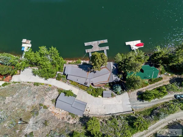 $795,000 | 53 South Shoreline Drive, Salmon, ID 83467