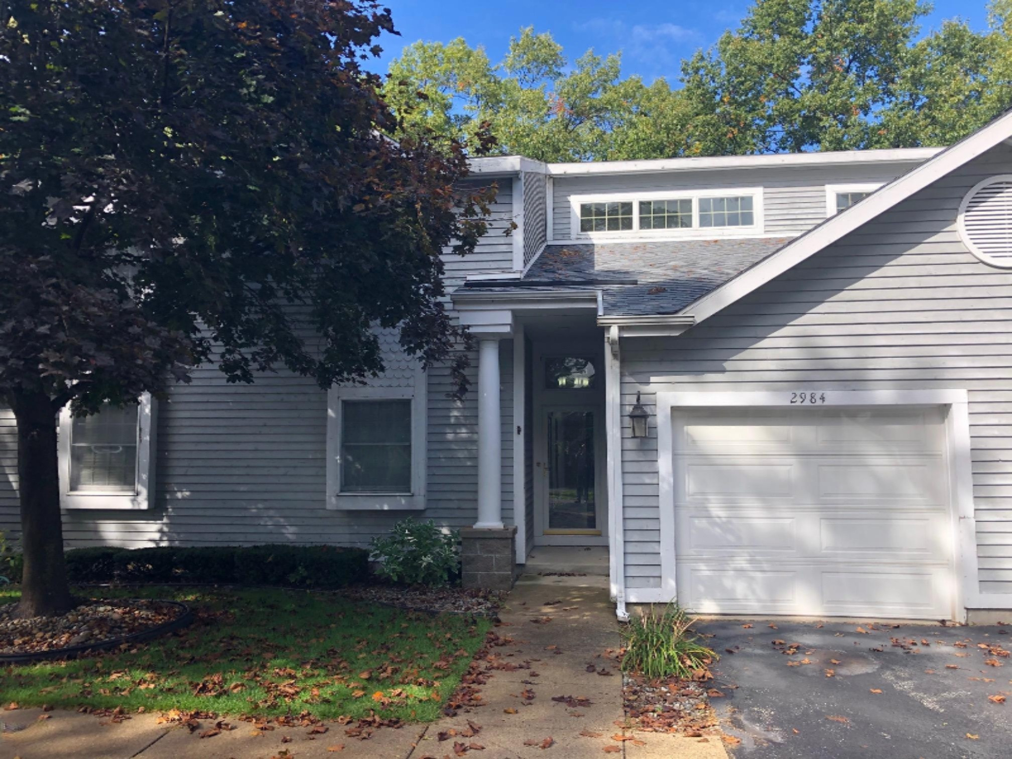 2984 Ridgeview Muskegon, MI 49445 - Photo 1 of 24 1