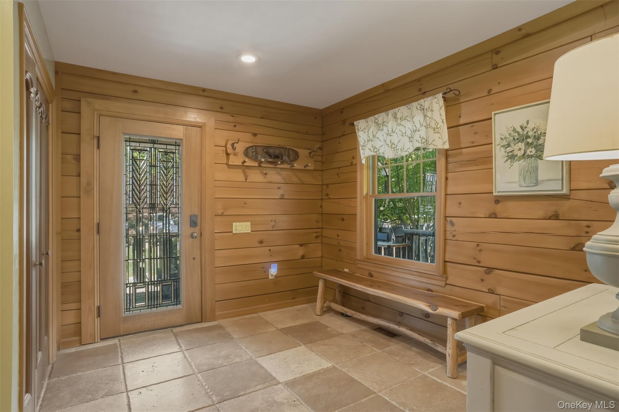 95 Judson Road Montgomery, NY 12549 - Photo 6 of 50 Mudroom with dog washing station tucked into the closet