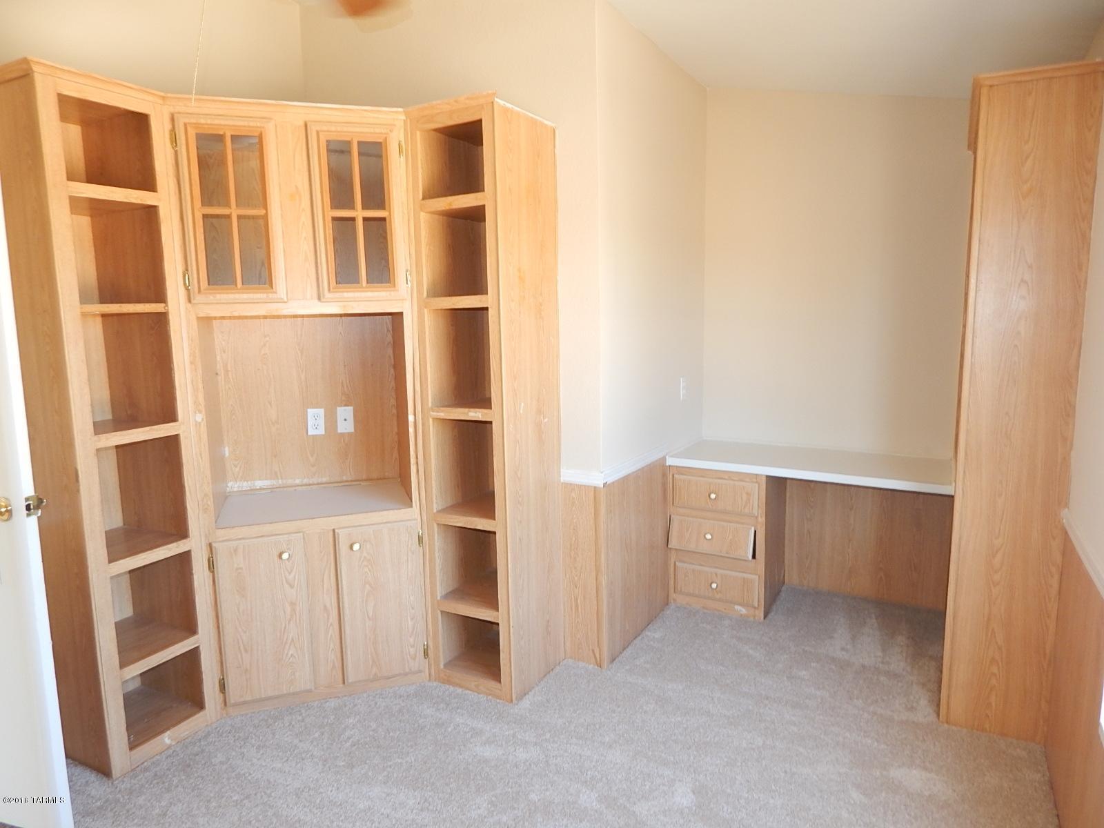 13270 West Vaqueros Road Tucson, AZ 85743 - Photo 18 of 21 Gallery Image 18