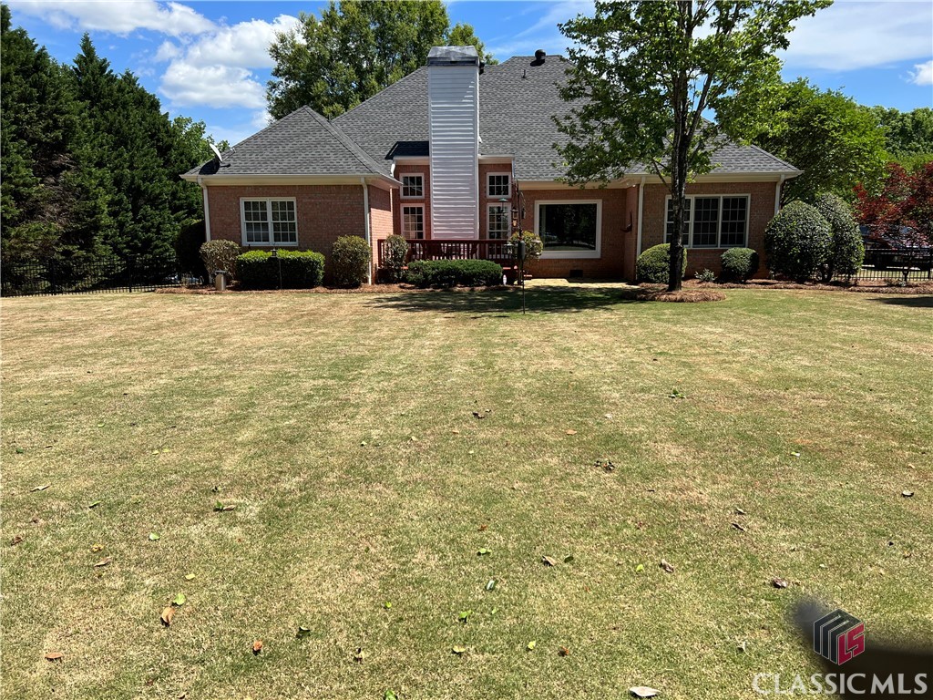 1301 Victoria Road Watkinsville, GA 30677 - Photo 1 of 17