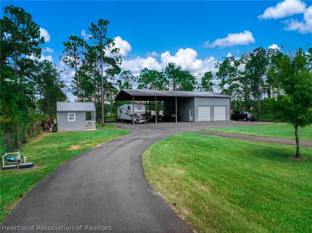 4902 Lime Road Sebring, FL 33875 - Photo 40 of 50