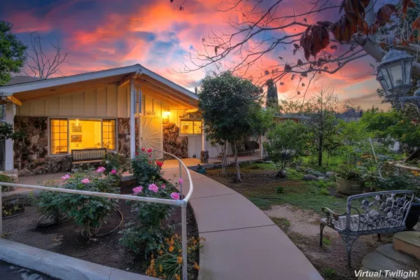 $949,900 | 8698 Echo Drive, La Mesa, CA 91941