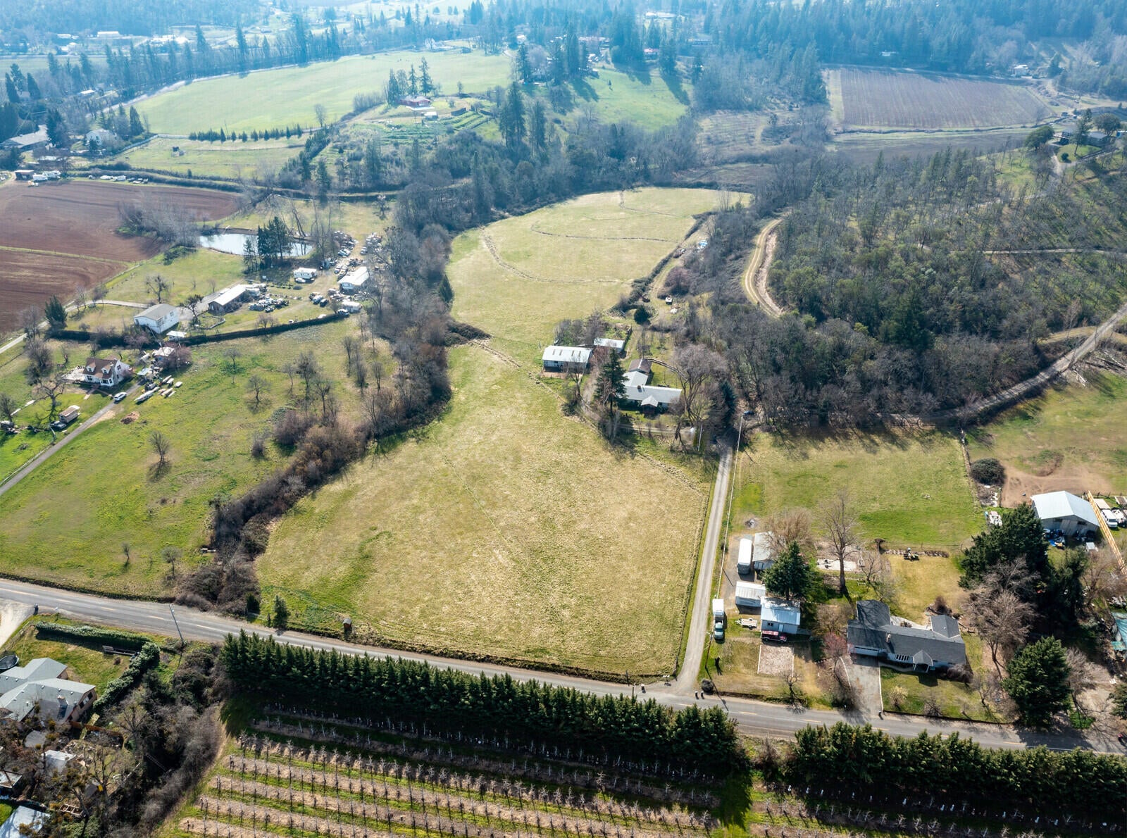 2779 Camp Baker Road Medford, OR 97501 - Photo 65 of 65 55_CBR_55_mls