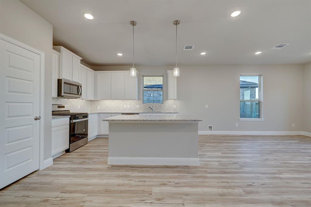 2926 Wagoner Rnch Road Anna, TX 75409 - Photo 5 of 22 Redwood II 3