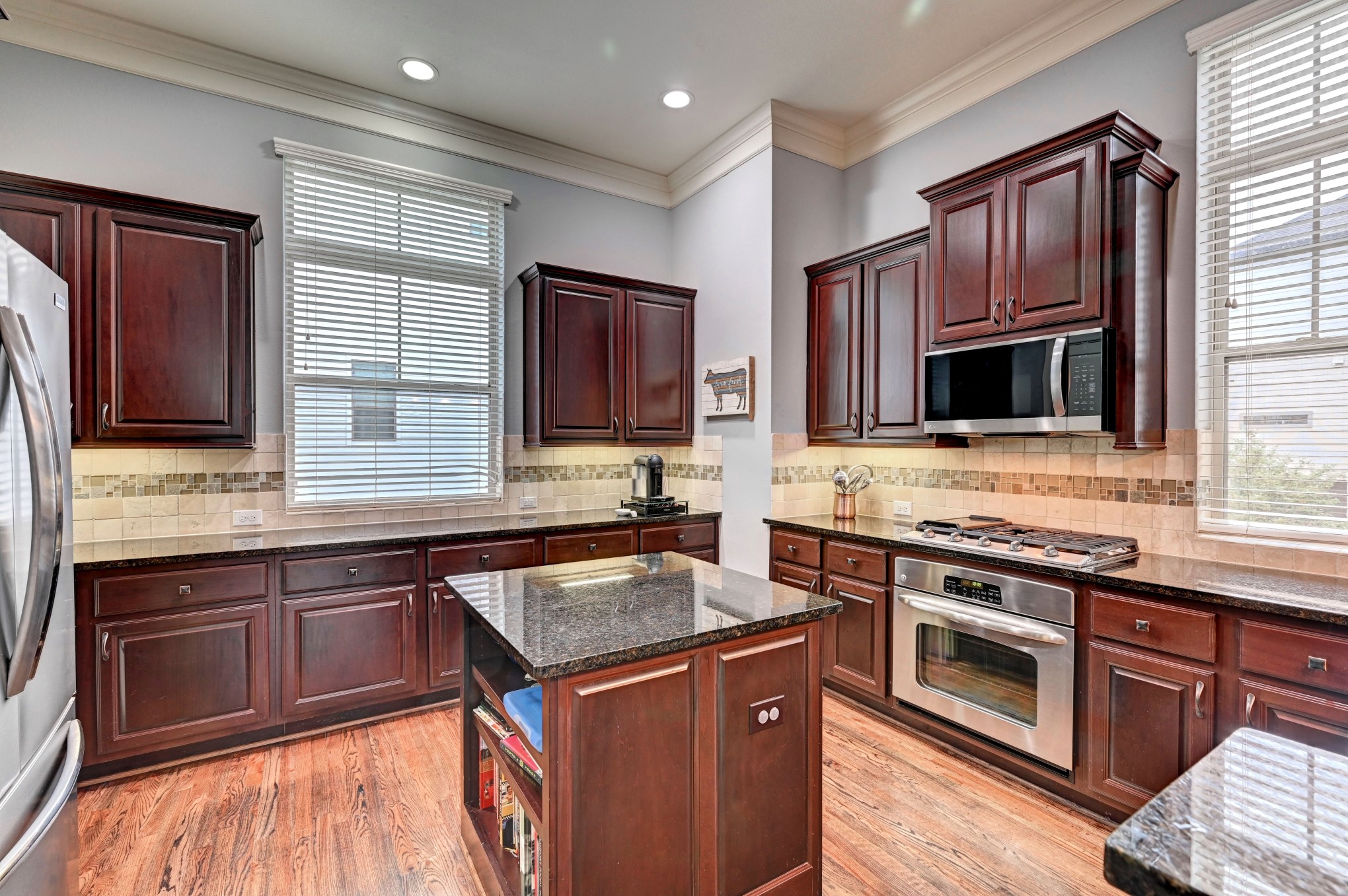 1621 West 23rd Street, Unit B Houston, TX 77008 - Photo 12 of 27