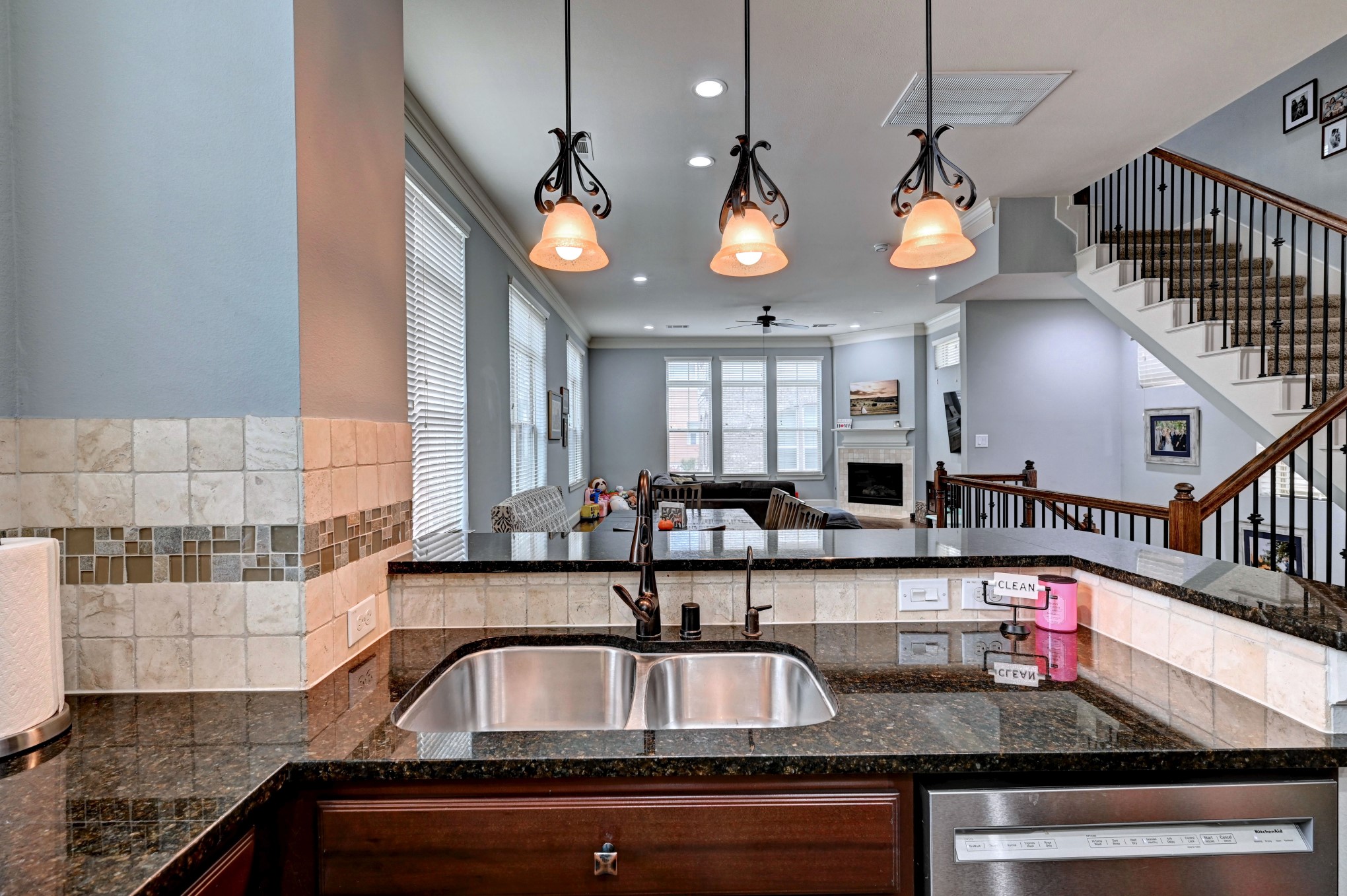 1621 West 23rd Street, Unit B Houston, TX 77008 - Photo 16 of 27