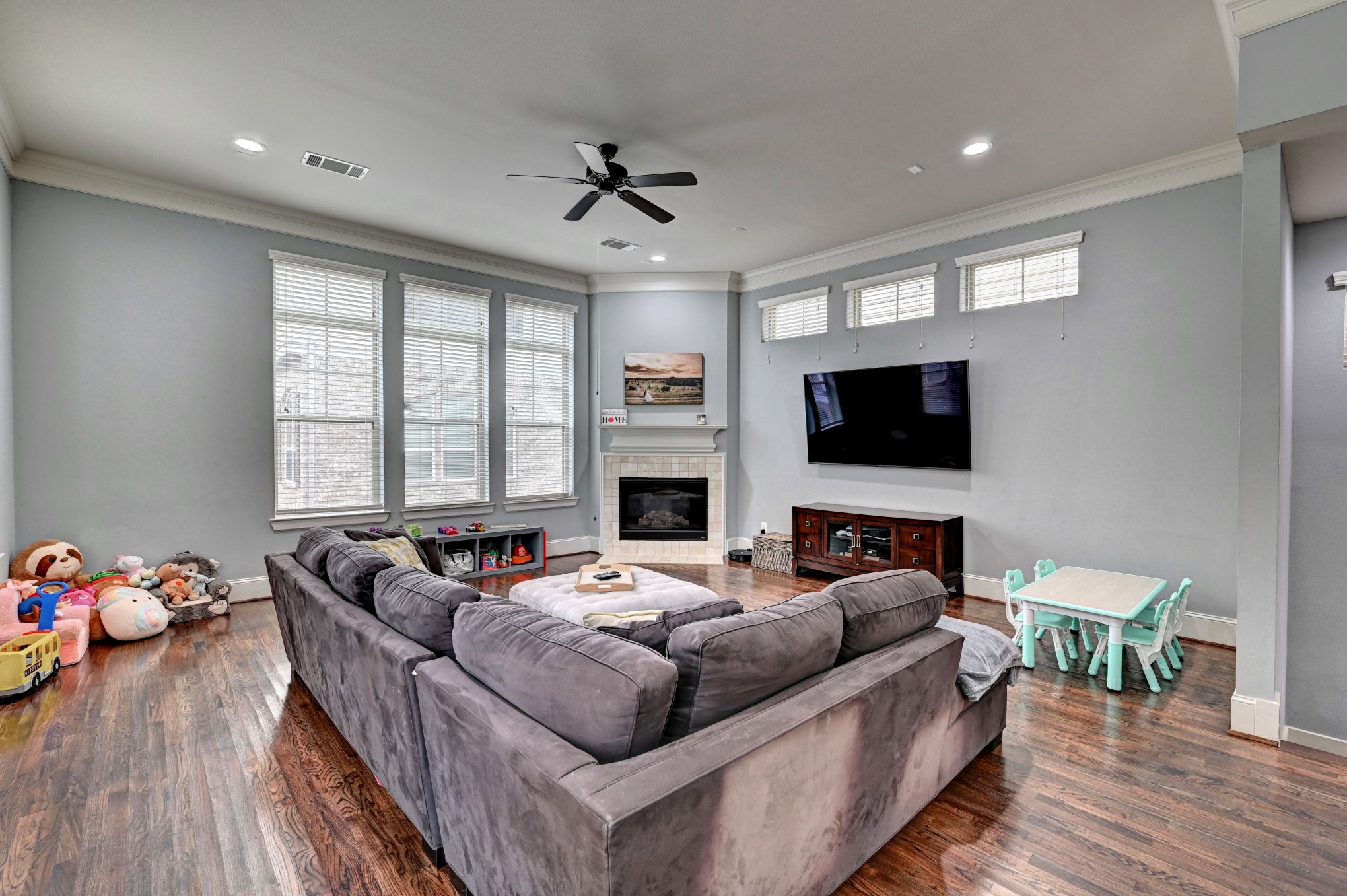 1621 West 23rd Street, Unit B Houston, TX 77008 - Photo 17 of 27