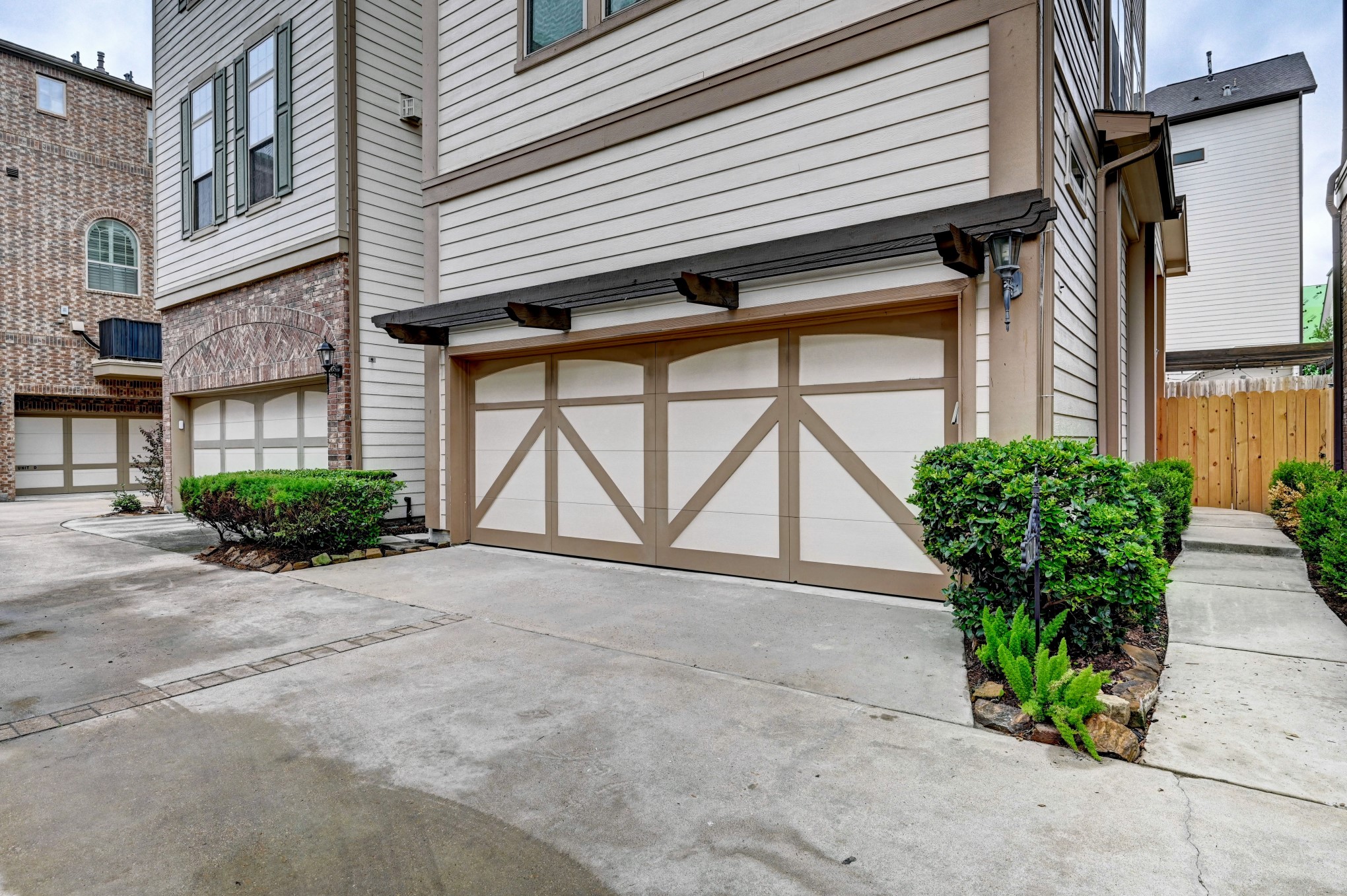 1621 West 23rd Street, Unit B Houston, TX 77008 - Photo 2 of 27