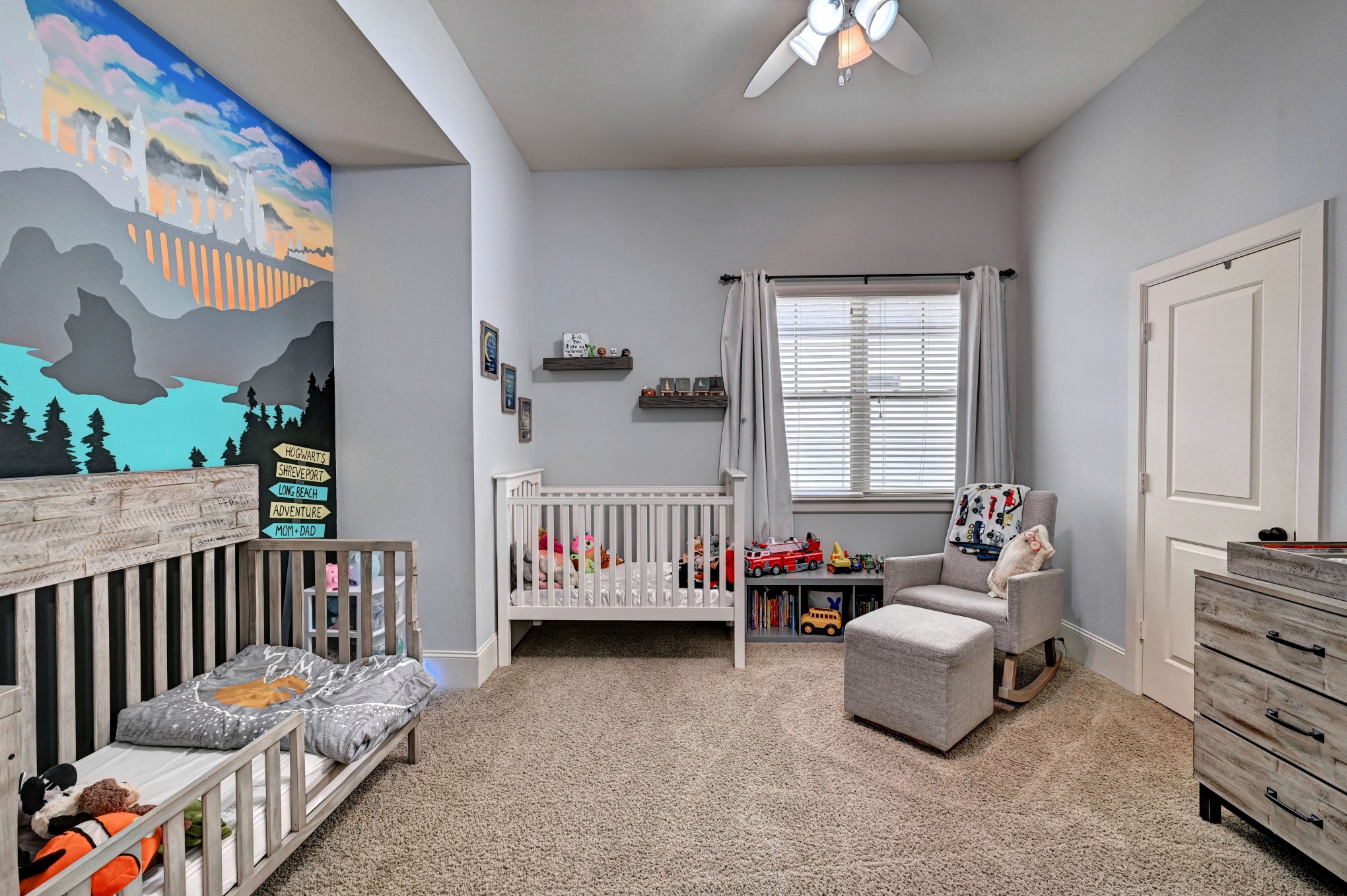 1621 West 23rd Street, Unit B Houston, TX 77008 - Photo 21 of 27