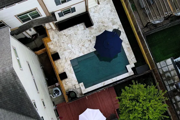 $635,000 | 1621 West 23rd Street, Unit B, Houston, TX 77008