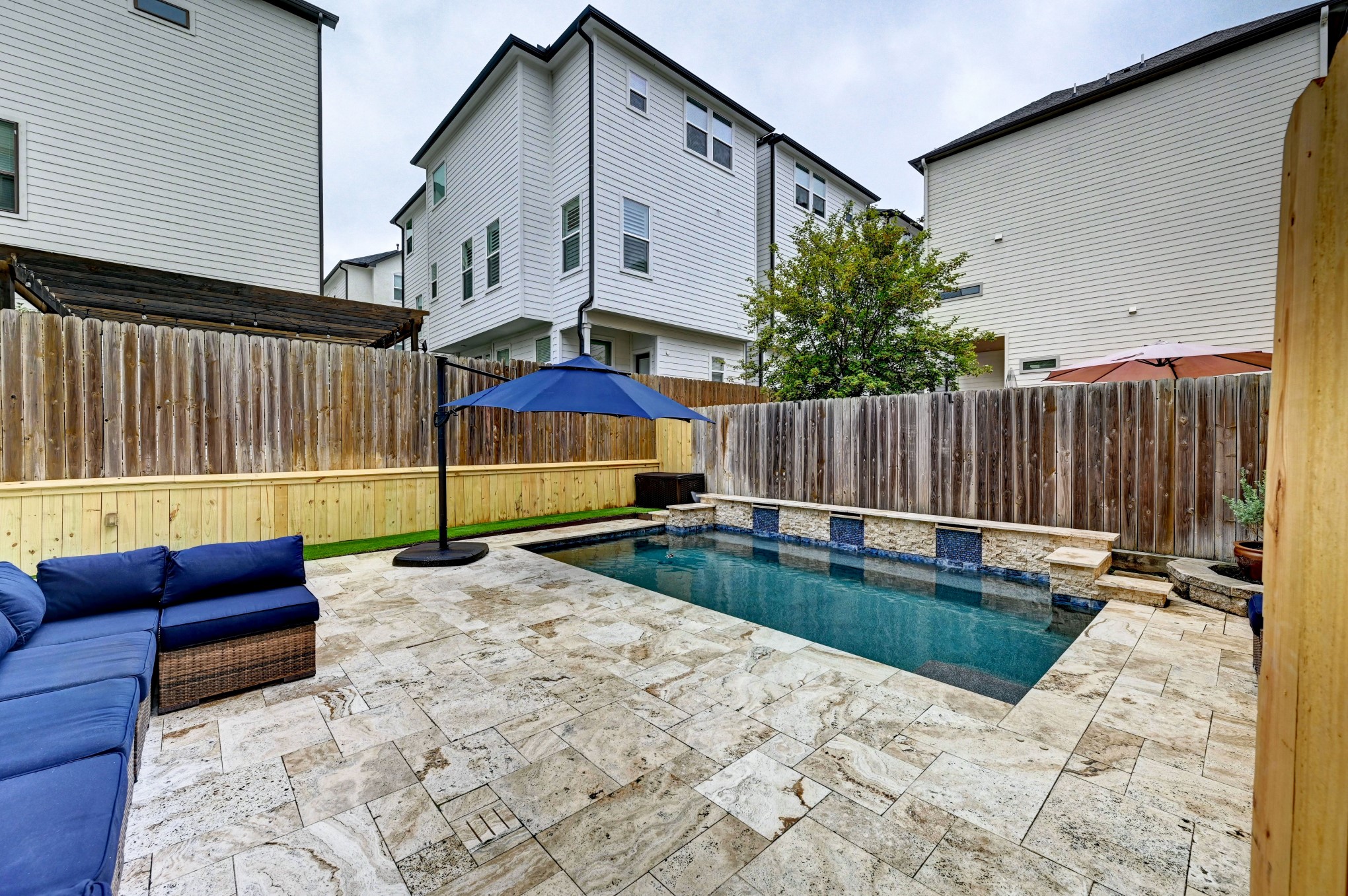 1621 West 23rd Street, Unit B Houston, TX 77008 - Photo 4 of 27
