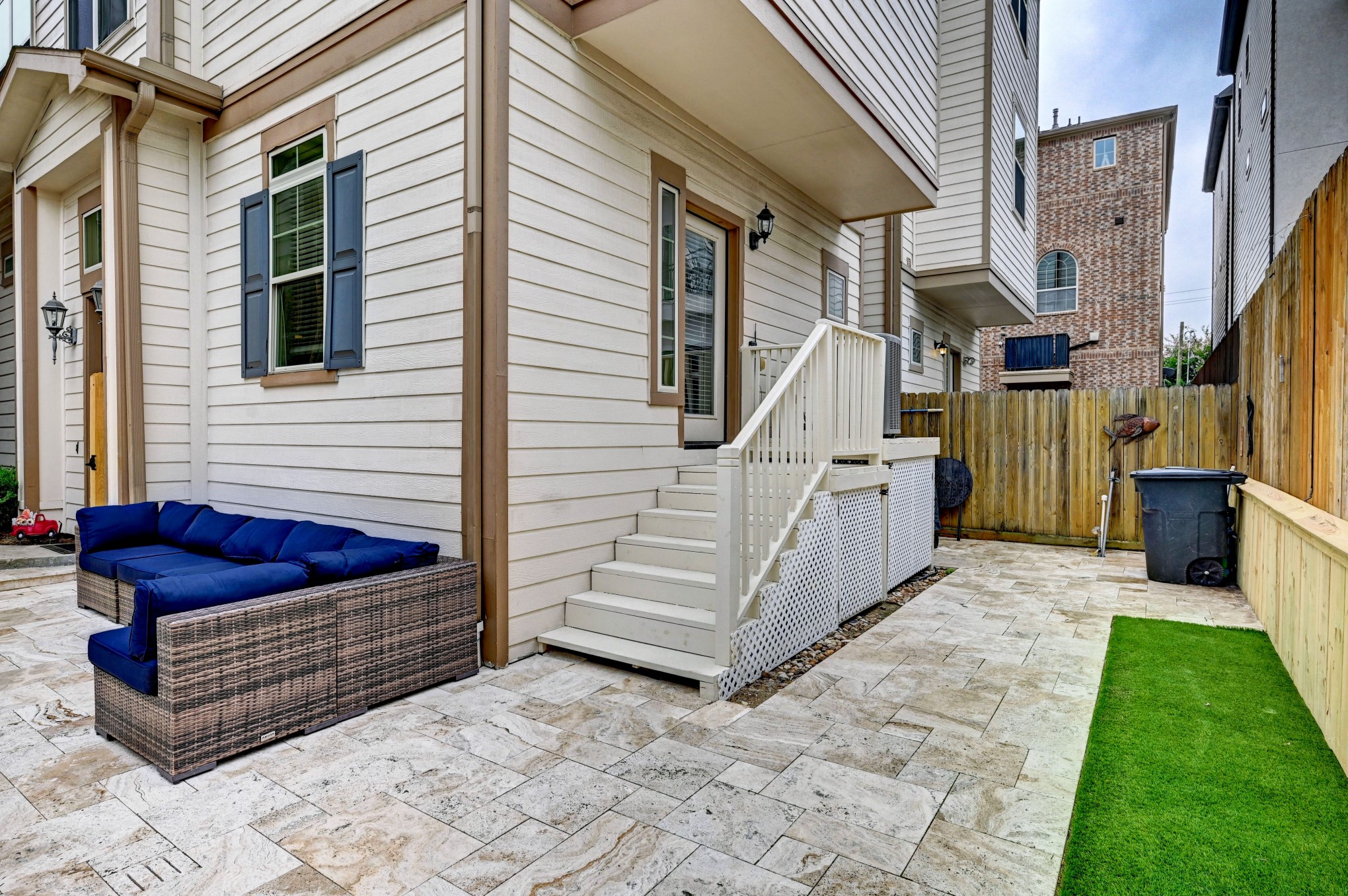 1621 West 23rd Street, Unit B Houston, TX 77008 - Photo 5 of 27