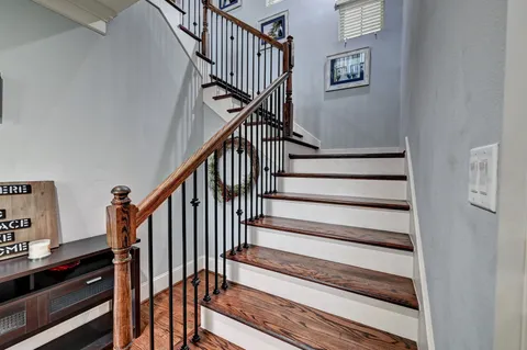 $635,000 | 1621 West 23rd Street, Unit B, Houston, TX 77008