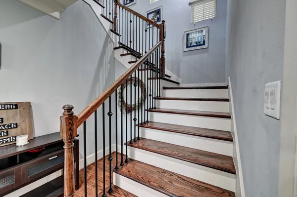 $635,000 | 1621 West 23rd Street, Unit B, Houston, TX 77008