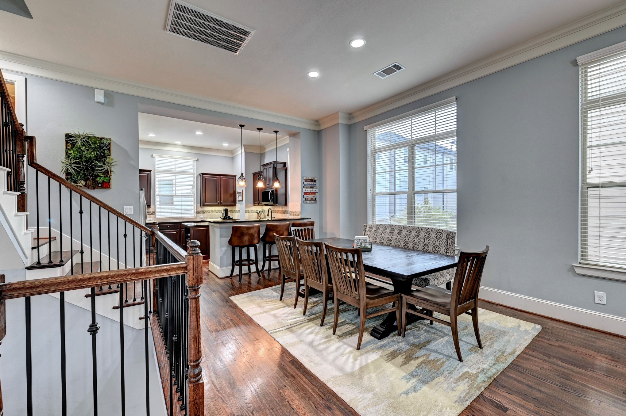 1621 West 23rd Street, Unit B Houston, TX 77008 - Photo 9 of 27