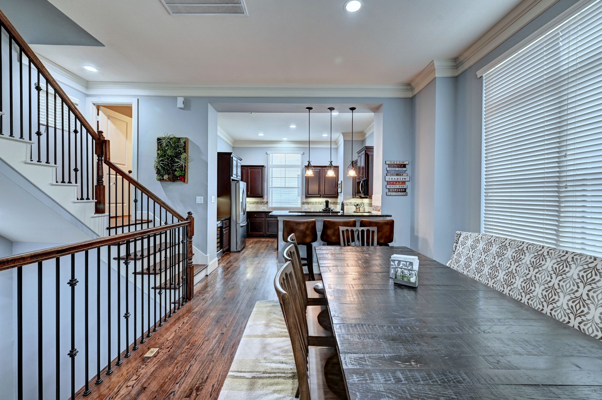 1621 West 23rd Street, Unit B Houston, TX 77008 - Photo 10 of 27