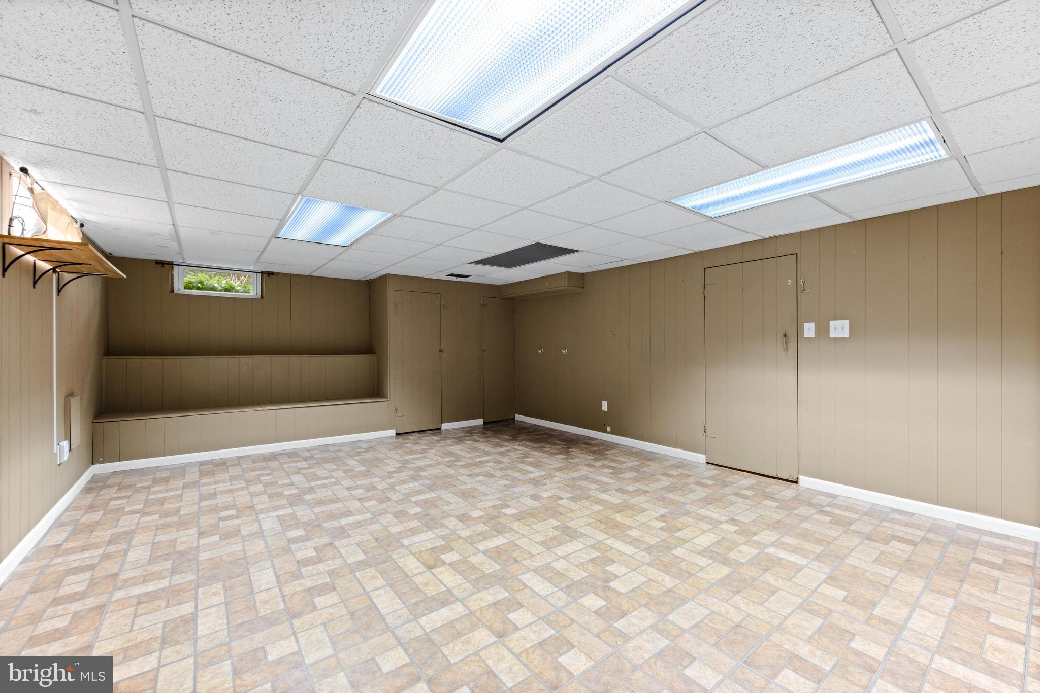 1840 Deveron Road Towson, MD 21286 - Photo 34 of 43 a view of empty room