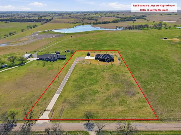 $749,900 | 2253 County Road 1227, Cleburne, TX 76033