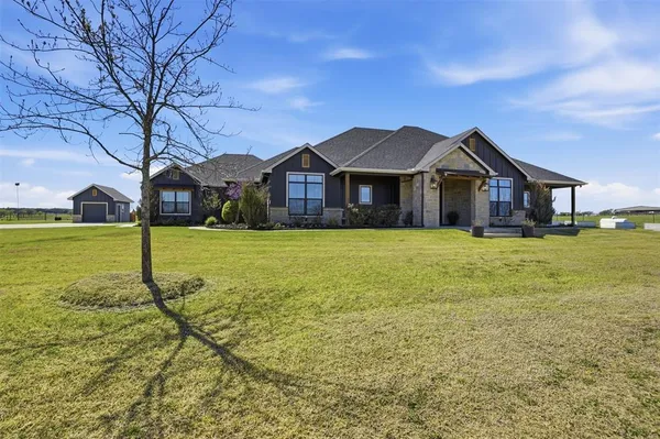 $749,900 | 2253 County Road 1227, Cleburne, TX 76033