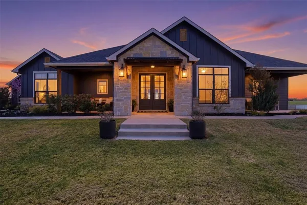 $749,900 | 2253 County Road 1227, Cleburne, TX 76033