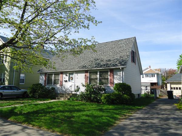 54 Jenness Street Springfield, MA 01104 - Photo 1 of 1 Gallery Image 1