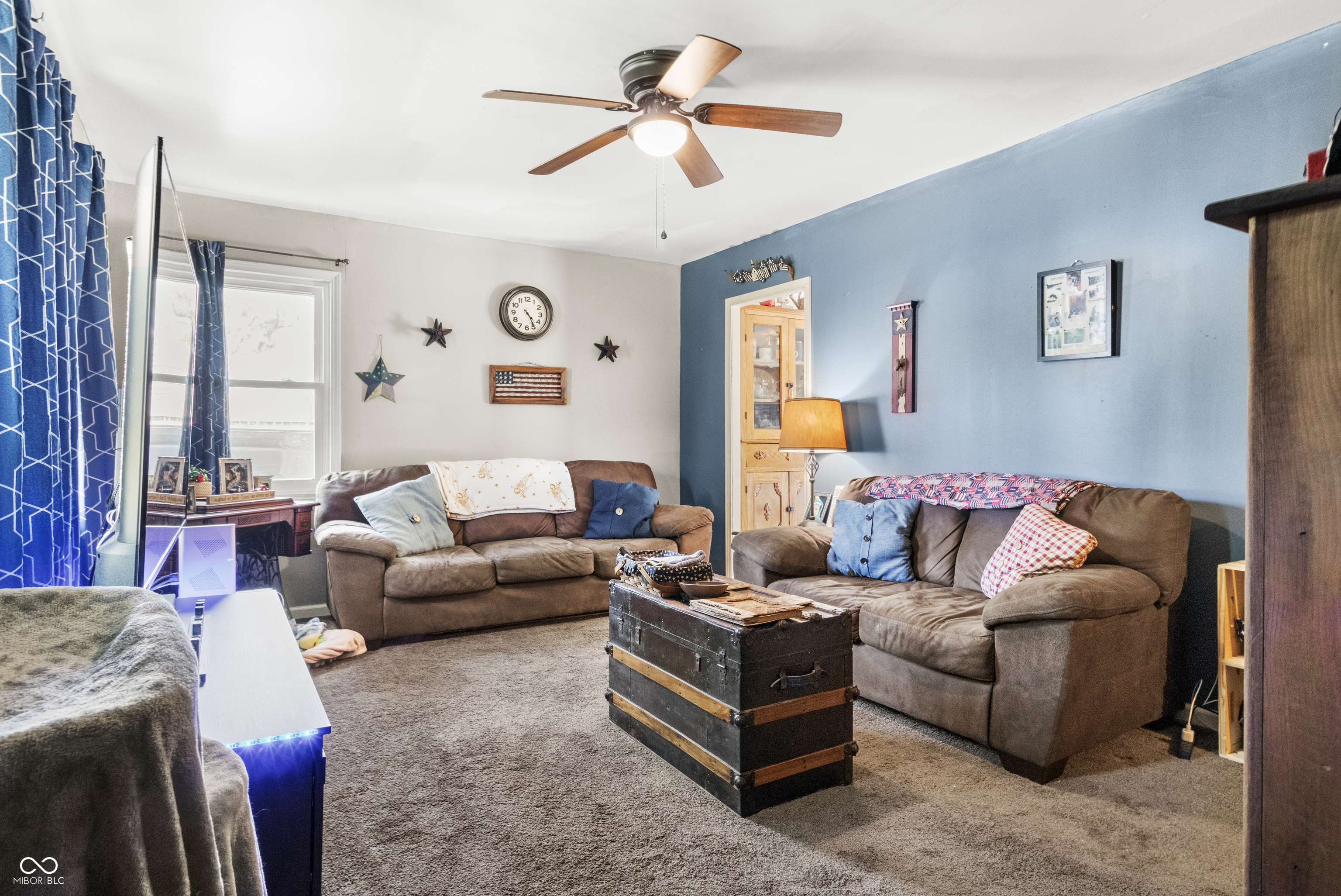 1462 Lochry Road Franklin, IN 46131 - Photo 10 of 22 Gallery Image 10