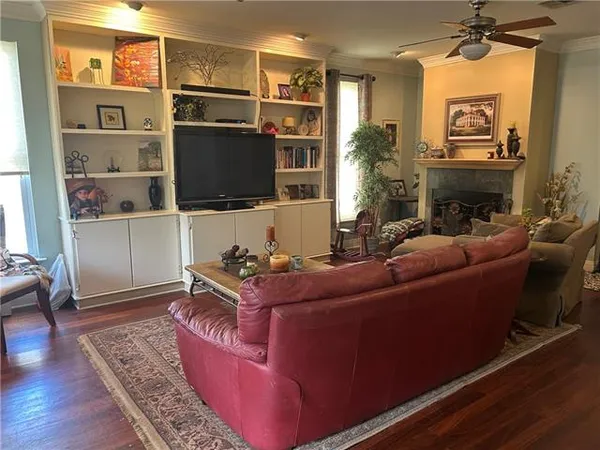 $699,000 | 510 Nursery Avenue, Metairie, LA 70005