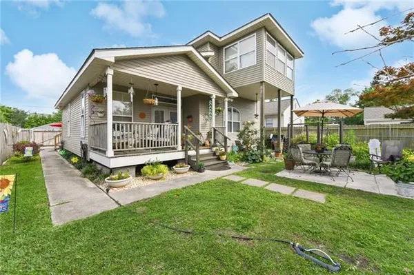 $699,000 | 510 Nursery Avenue, Metairie, LA 70005