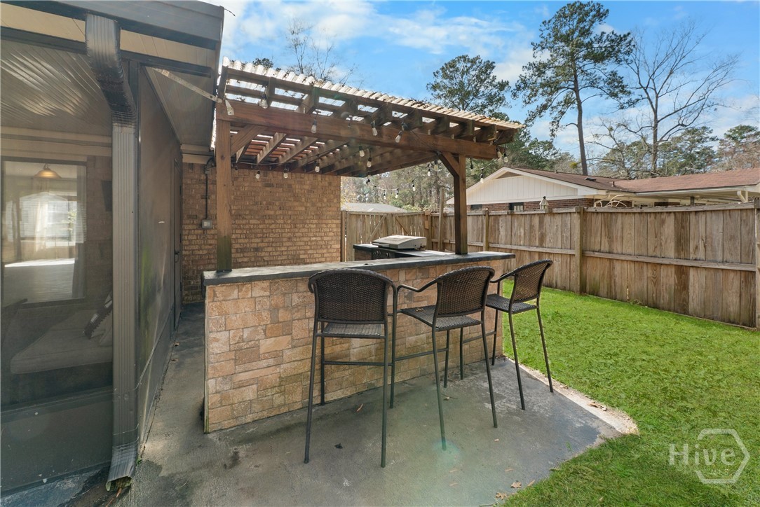 604 West Tietgen Street Pooler, GA 31322 - Photo 31 of 40