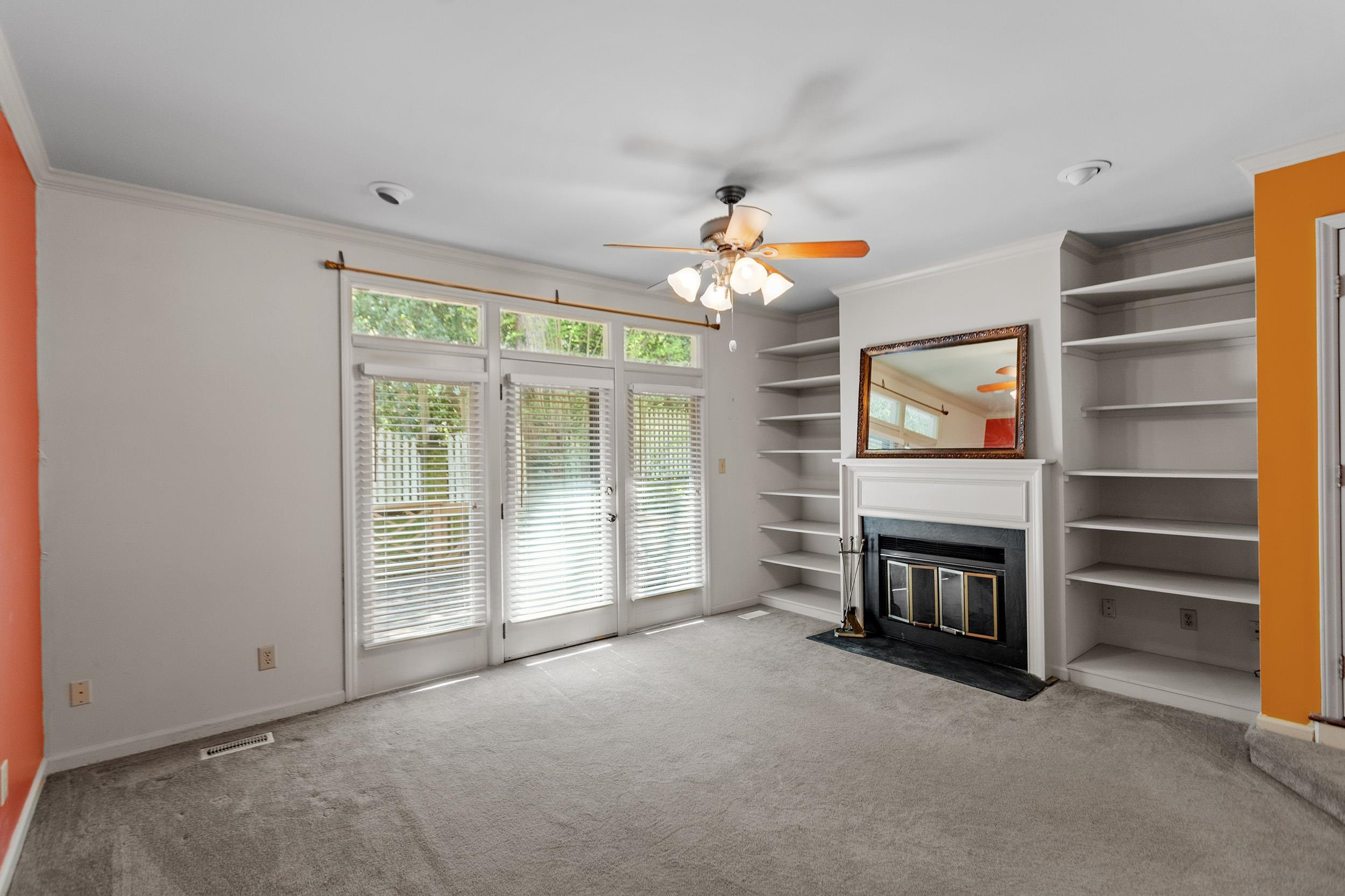 3607 Plumbridge Court Raleigh, NC 27613 - Photo 12 of 29 Photo 12