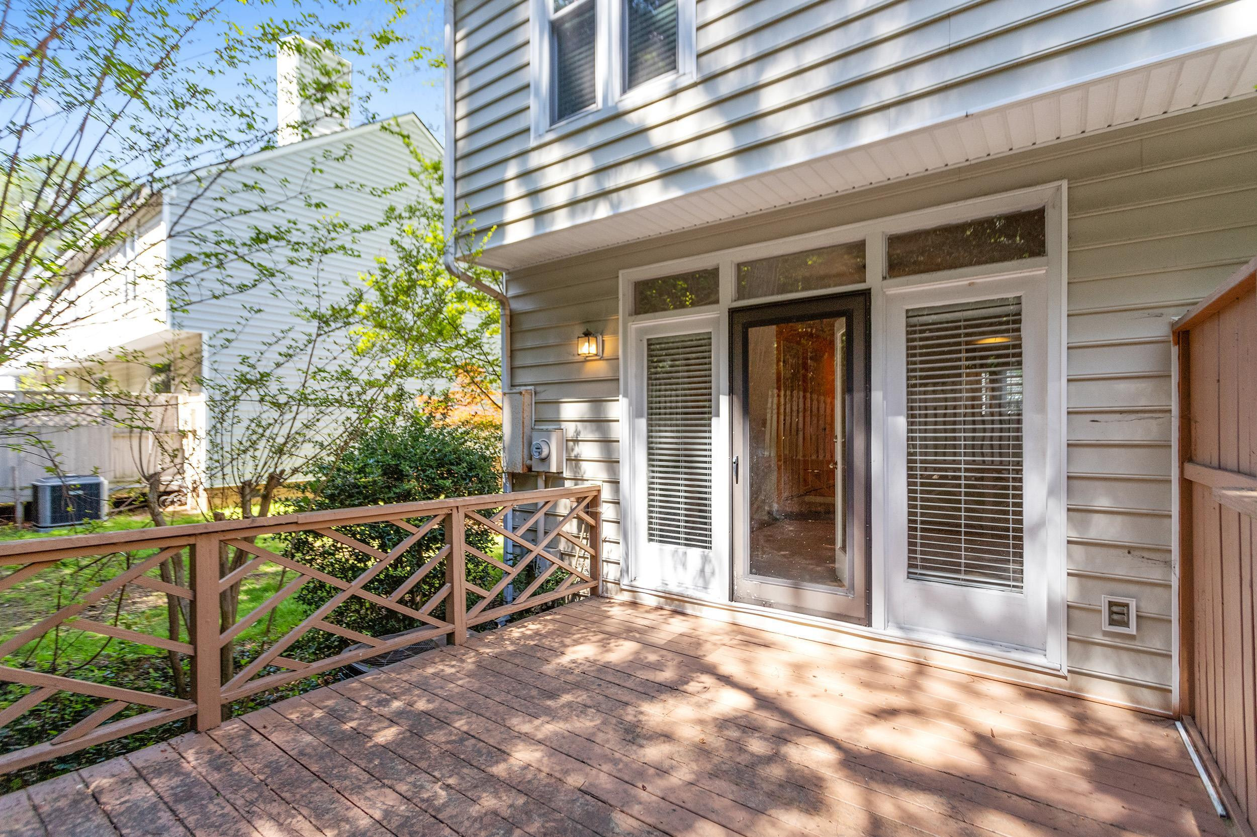3607 Plumbridge Court Raleigh, NC 27613 - Photo 28 of 29 Photo 29