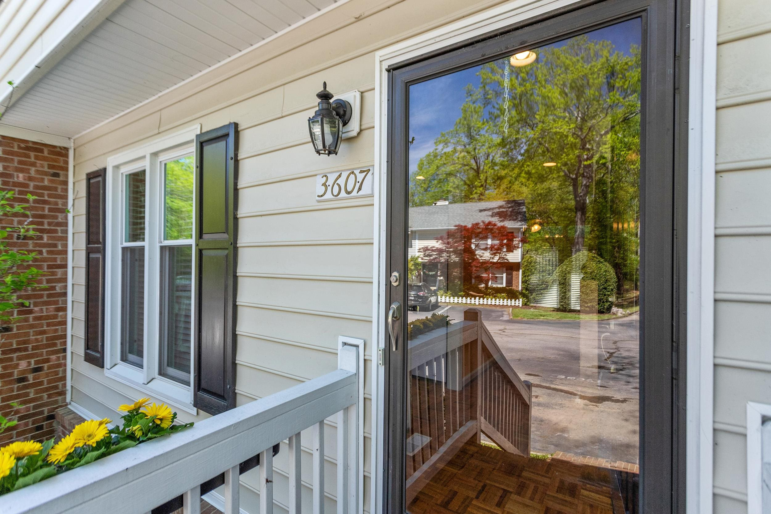 3607 Plumbridge Court Raleigh, NC 27613 - Photo 3 of 29 Photo 3