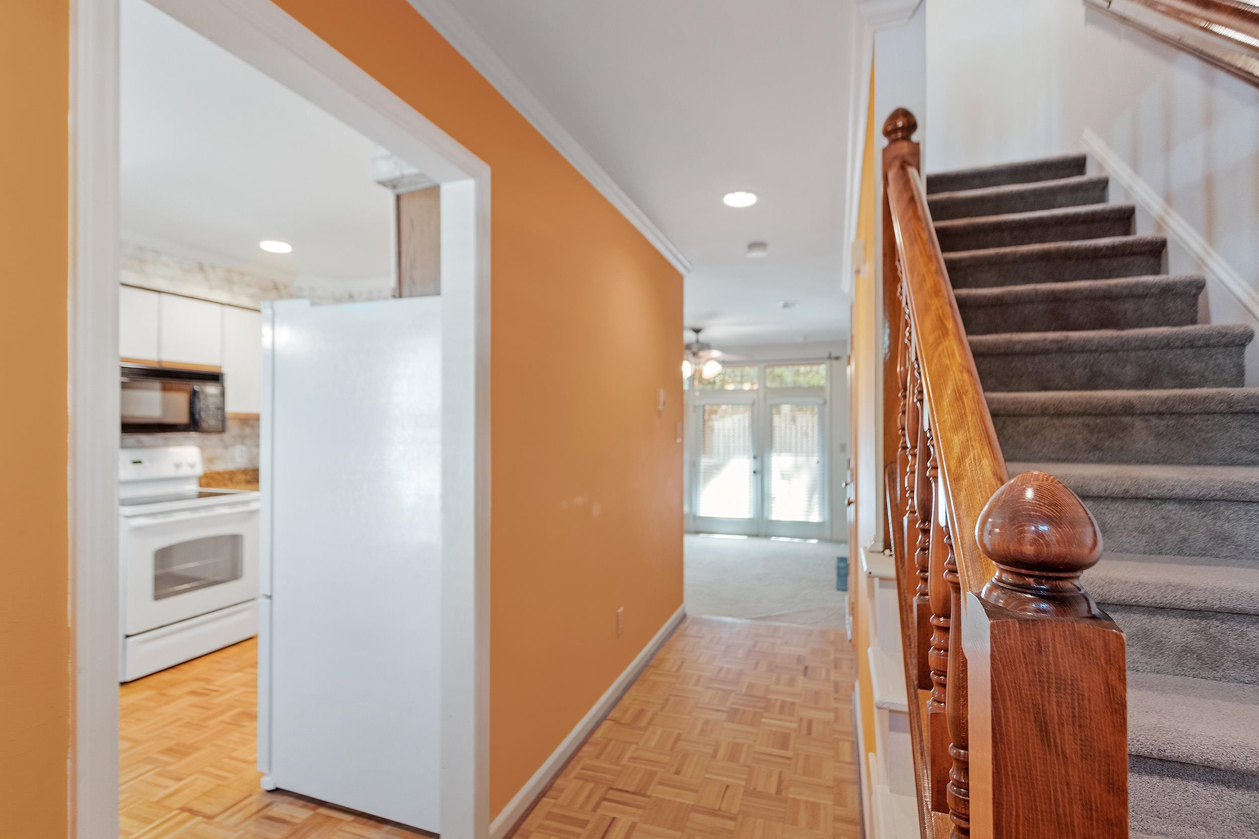 3607 Plumbridge Court Raleigh, NC 27613 - Photo 4 of 29 Photo 4