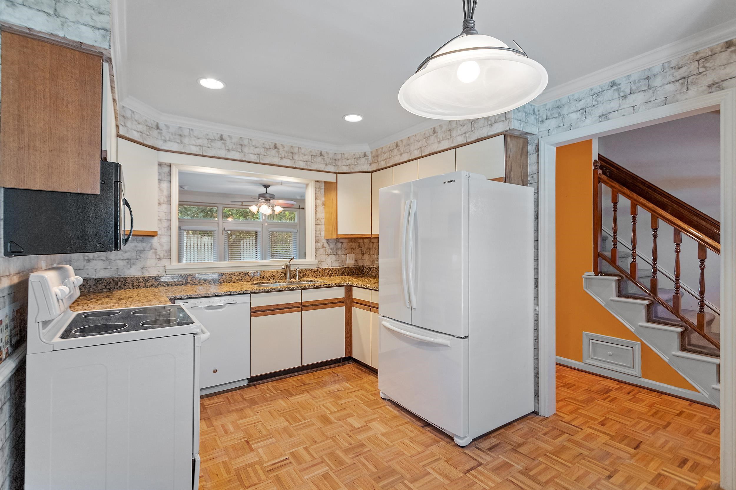 3607 Plumbridge Court Raleigh, NC 27613 - Photo 6 of 29 Photo 6