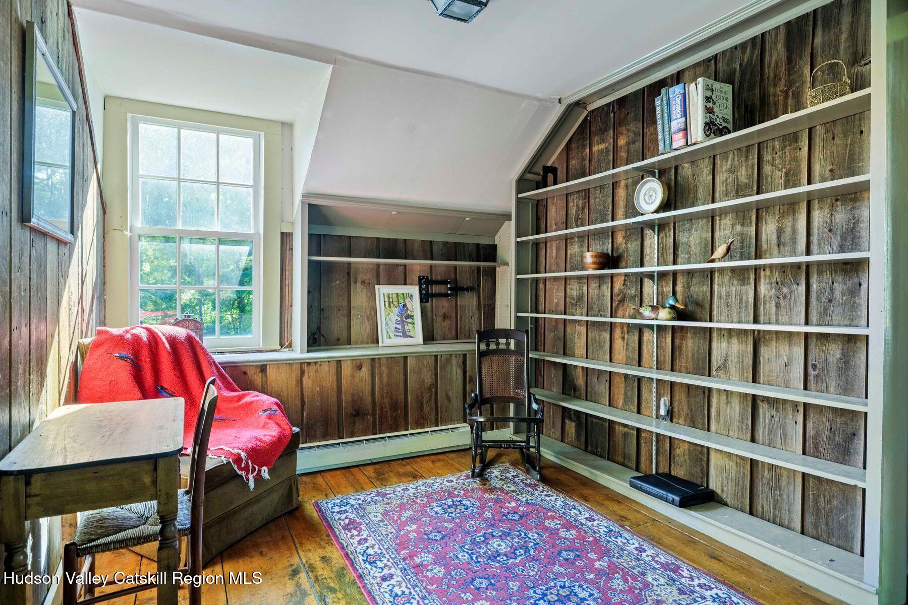 392-396 Cottekill Road Kingston, NY 12401 - Photo 13 of 34 a living room with furniture rug and window