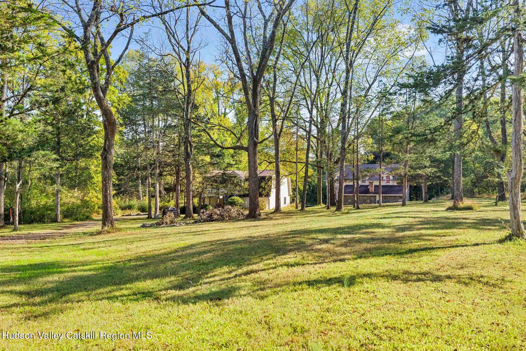 392-396 Cottekill Road Kingston, NY 12401 - Photo 21 of 34 a view of a volley ball court