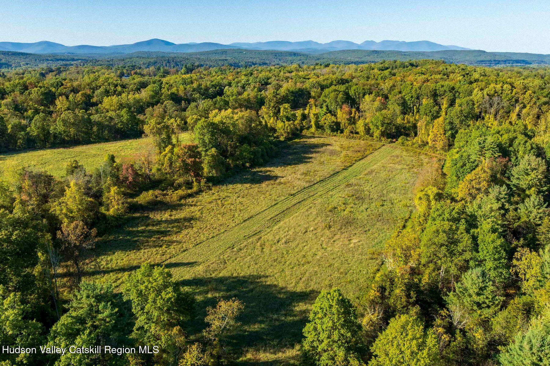 392-396 Cottekill Road Kingston, NY 12401 - Photo 29 of 34 a view of lake view and mountain view
