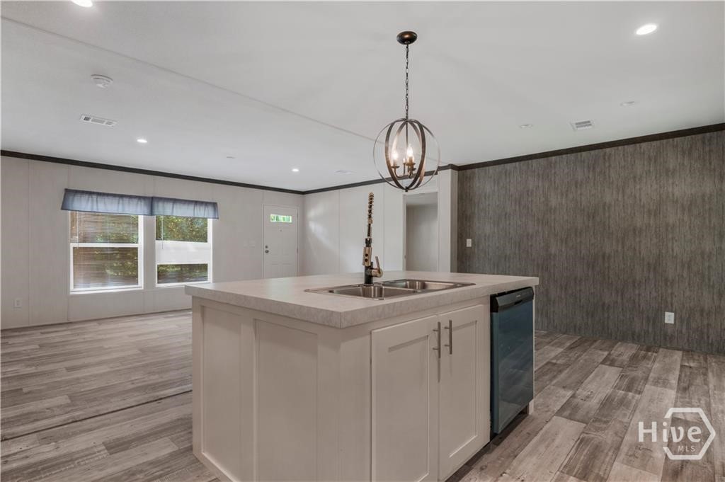 215 County Line Road Hinesville, GA 31313 - Photo 6 of 17 Gallery Image 6