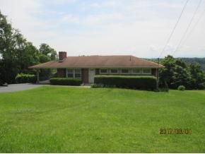 4553 Old Stage Road Kingsport, TN 37664 - Photo 1 of 29 Front Center View