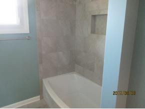 4553 Old Stage Road Kingsport, TN 37664 - Photo 16 of 29 What a TubShower